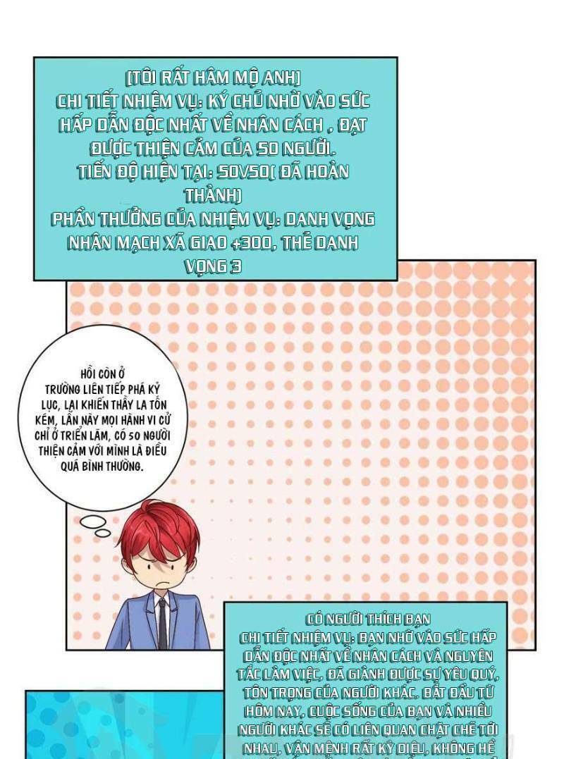 Đô Thị Chí Tôn Hệ Thống Chapter 68 - Trang 2