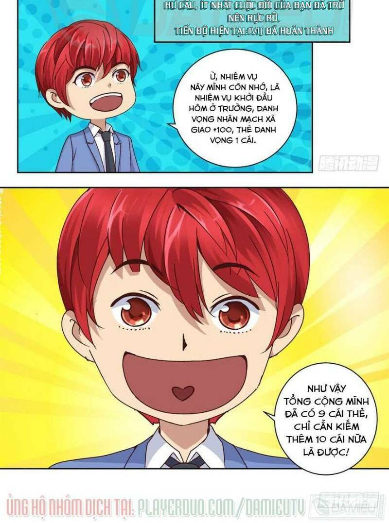 Đô Thị Chí Tôn Hệ Thống Chapter 68 - Trang 2