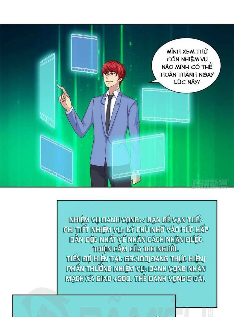 Đô Thị Chí Tôn Hệ Thống Chapter 68 - Trang 2