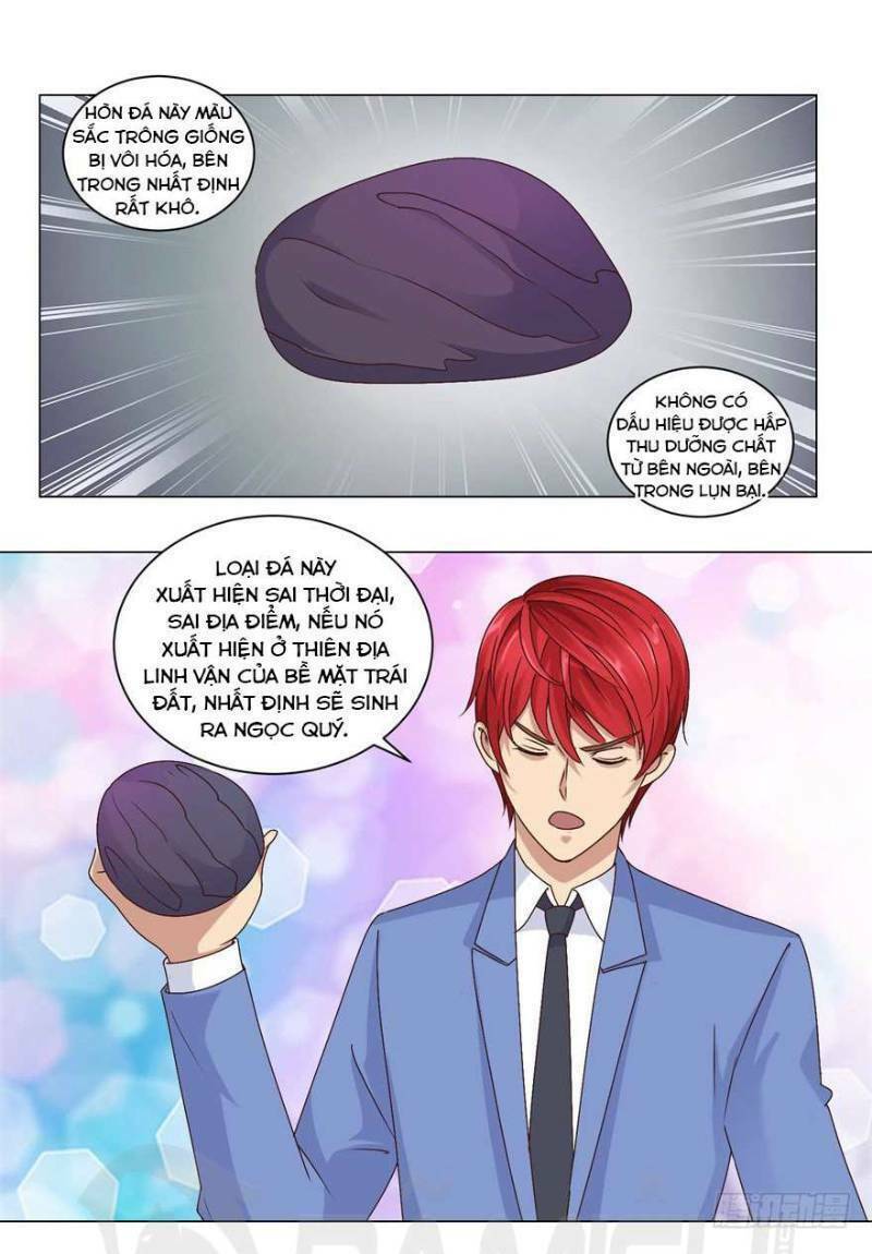 Đô Thị Chí Tôn Hệ Thống Chapter 69 - Trang 2