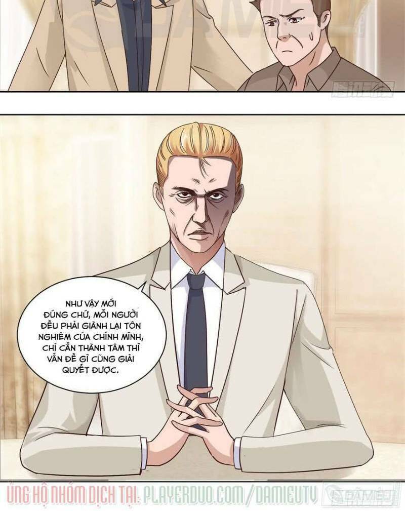 Đô Thị Chí Tôn Hệ Thống Chapter 69 - Trang 2