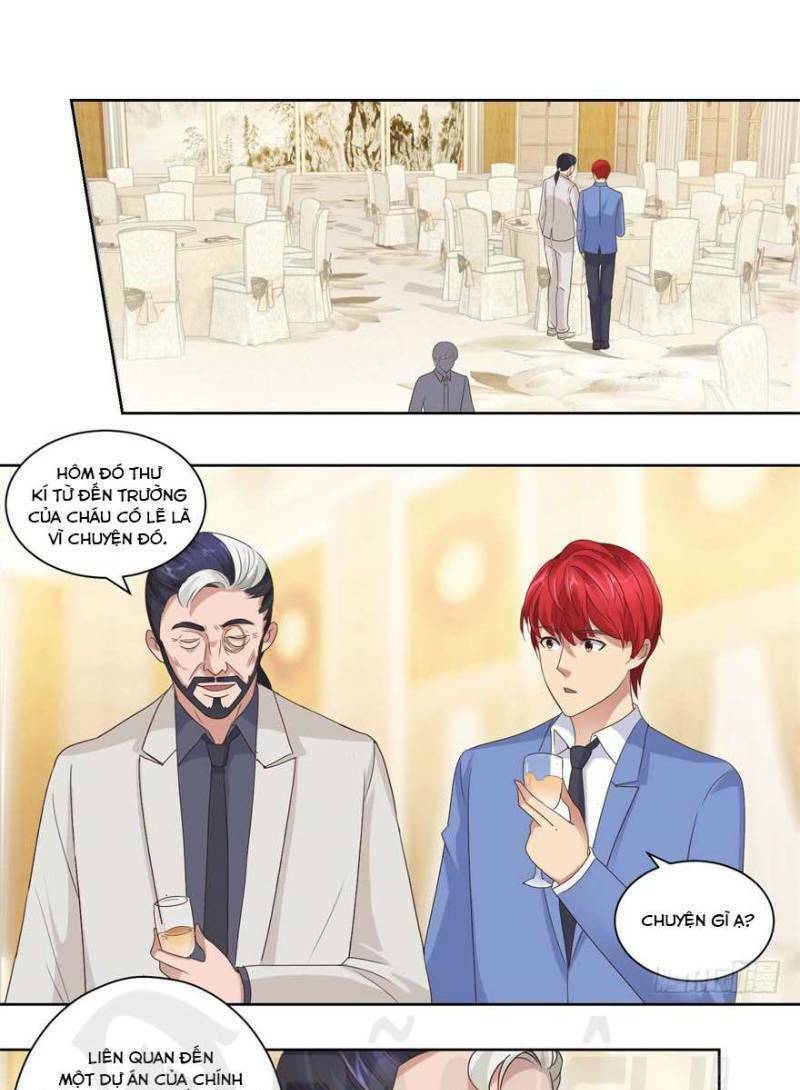 Đô Thị Chí Tôn Hệ Thống Chapter 69 - Trang 2