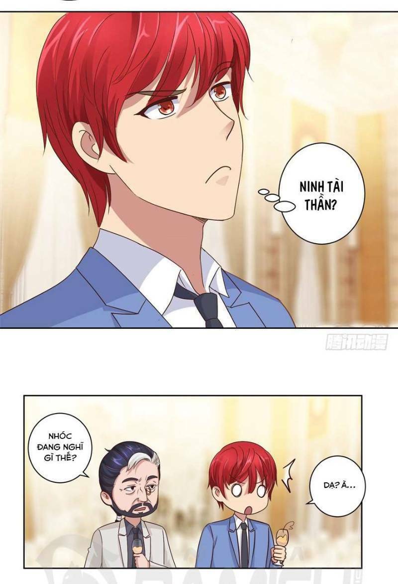 Đô Thị Chí Tôn Hệ Thống Chapter 69 - Trang 2