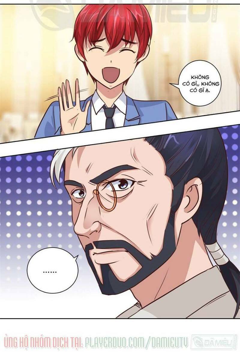 Đô Thị Chí Tôn Hệ Thống Chapter 69 - Trang 2