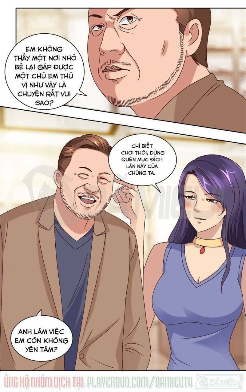 Đô Thị Chí Tôn Hệ Thống Chapter 69 - Trang 2