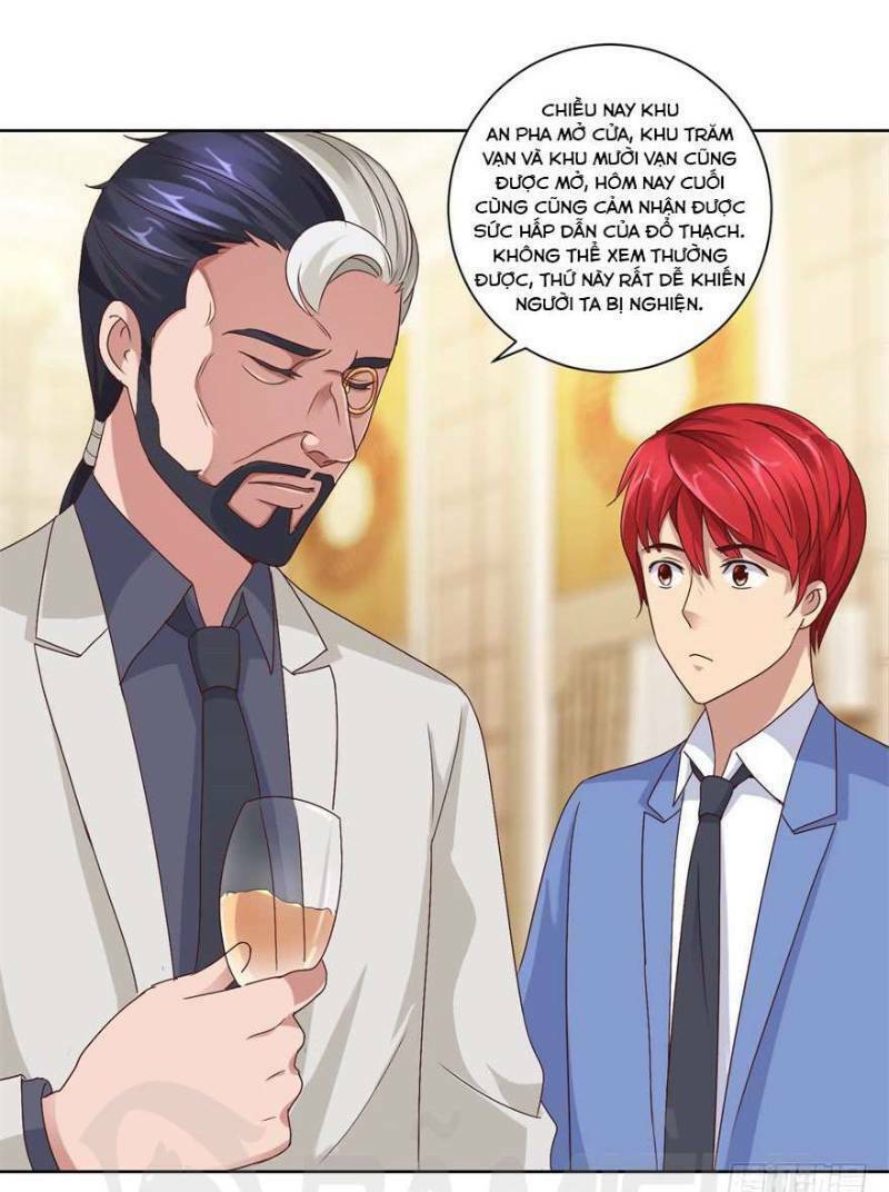 Đô Thị Chí Tôn Hệ Thống Chapter 70 - Trang 2