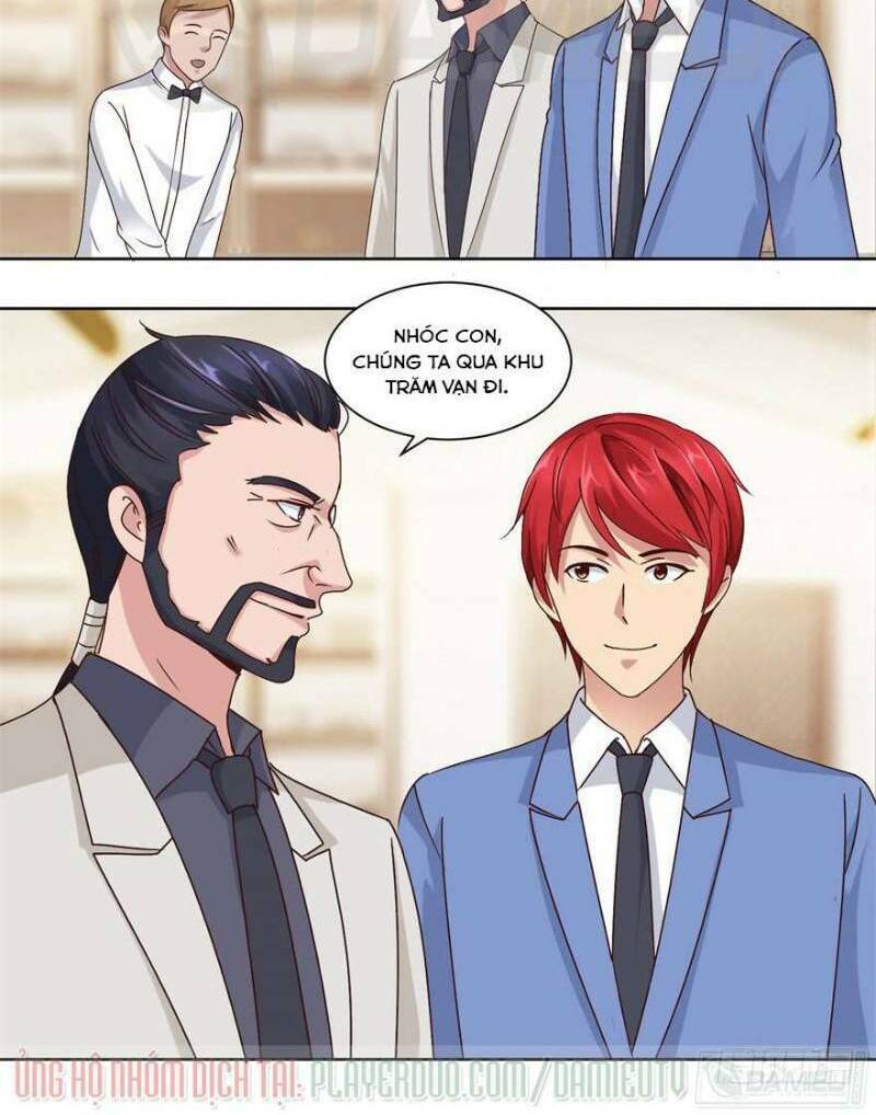 Đô Thị Chí Tôn Hệ Thống Chapter 70 - Trang 2