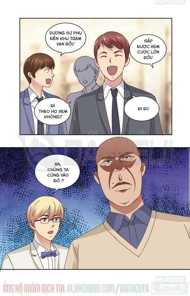 Đô Thị Chí Tôn Hệ Thống Chapter 70 - Trang 2