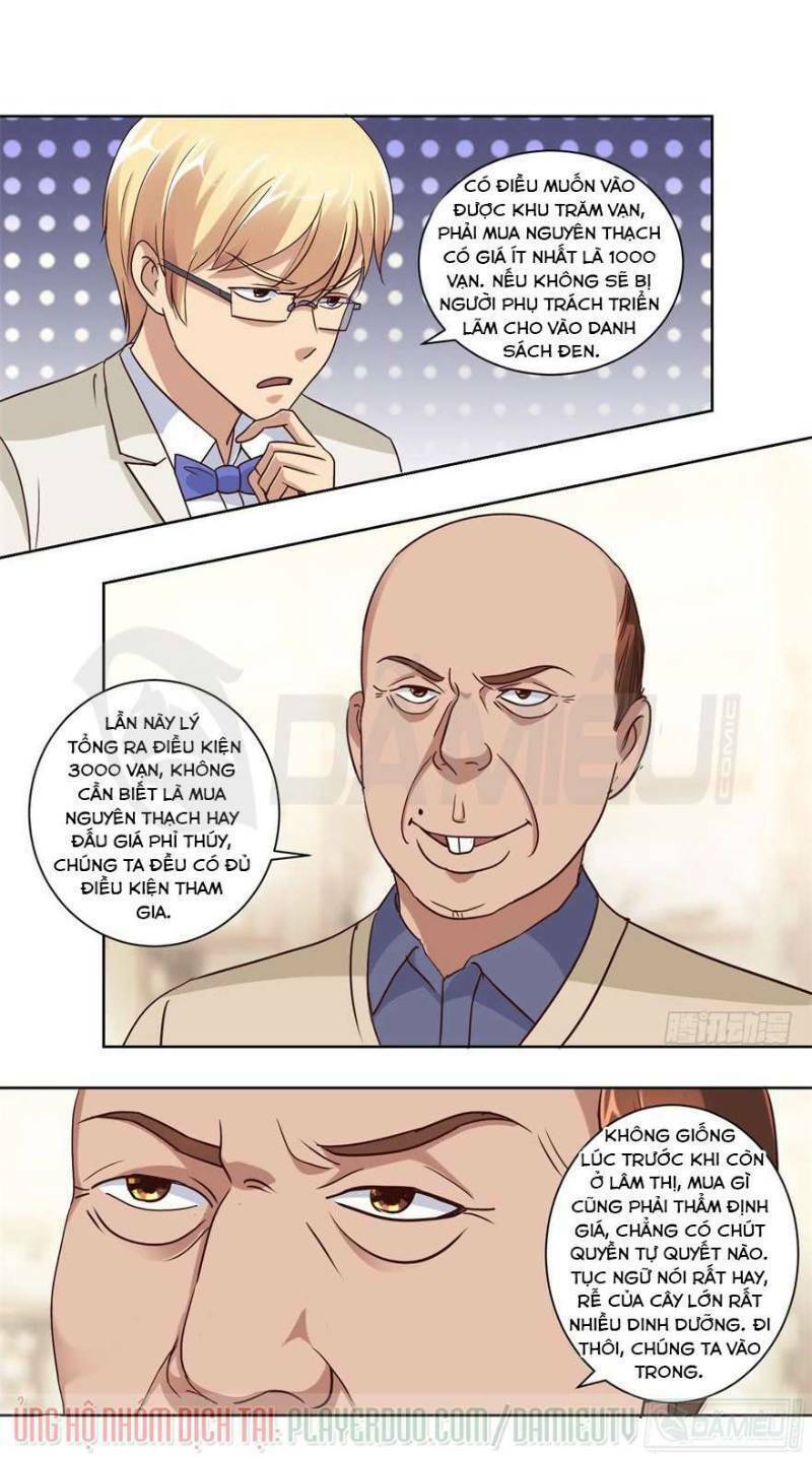 Đô Thị Chí Tôn Hệ Thống Chapter 70 - Trang 2