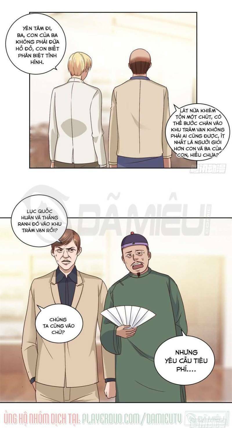 Đô Thị Chí Tôn Hệ Thống Chapter 70 - Trang 2