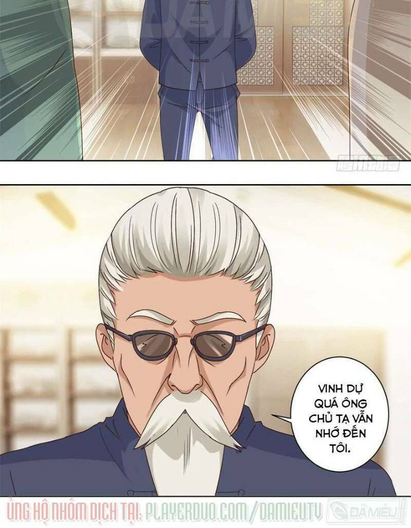 Đô Thị Chí Tôn Hệ Thống Chapter 70 - Trang 2