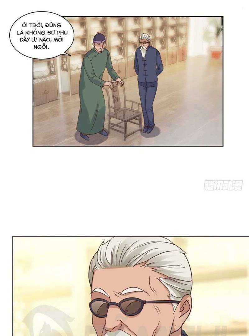 Đô Thị Chí Tôn Hệ Thống Chapter 70 - Trang 2