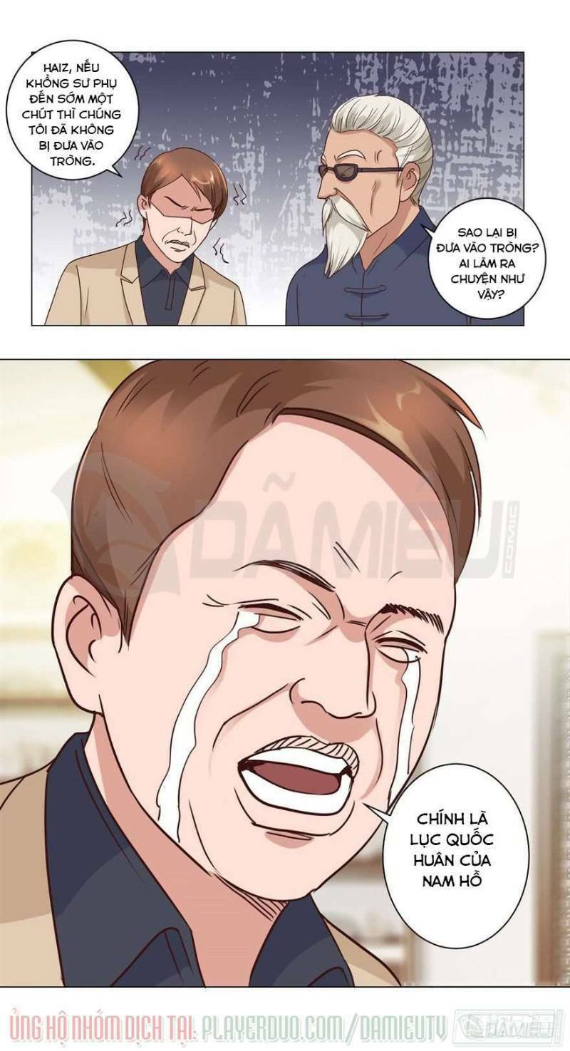 Đô Thị Chí Tôn Hệ Thống Chapter 70 - Trang 2