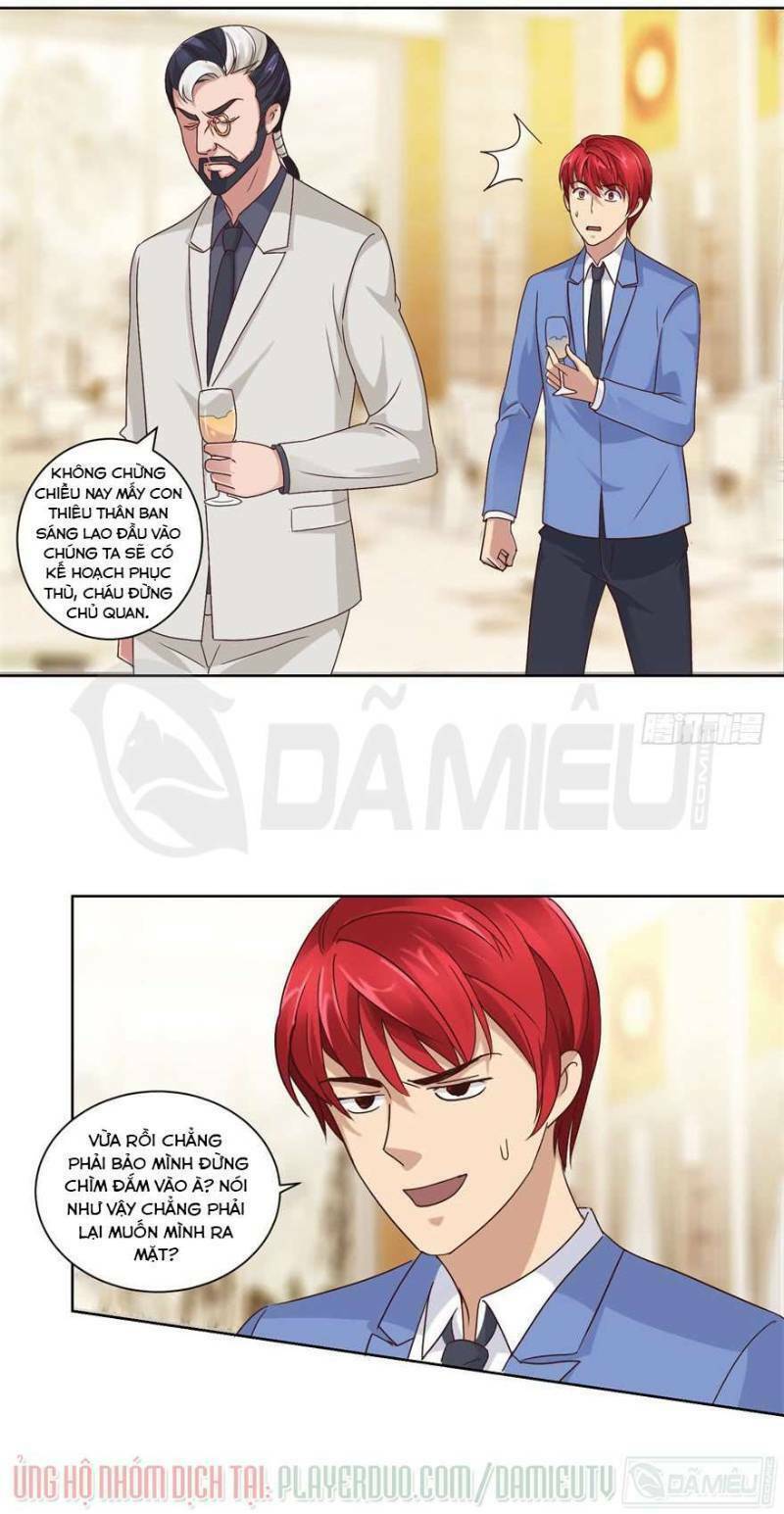 Đô Thị Chí Tôn Hệ Thống Chapter 70 - Trang 2