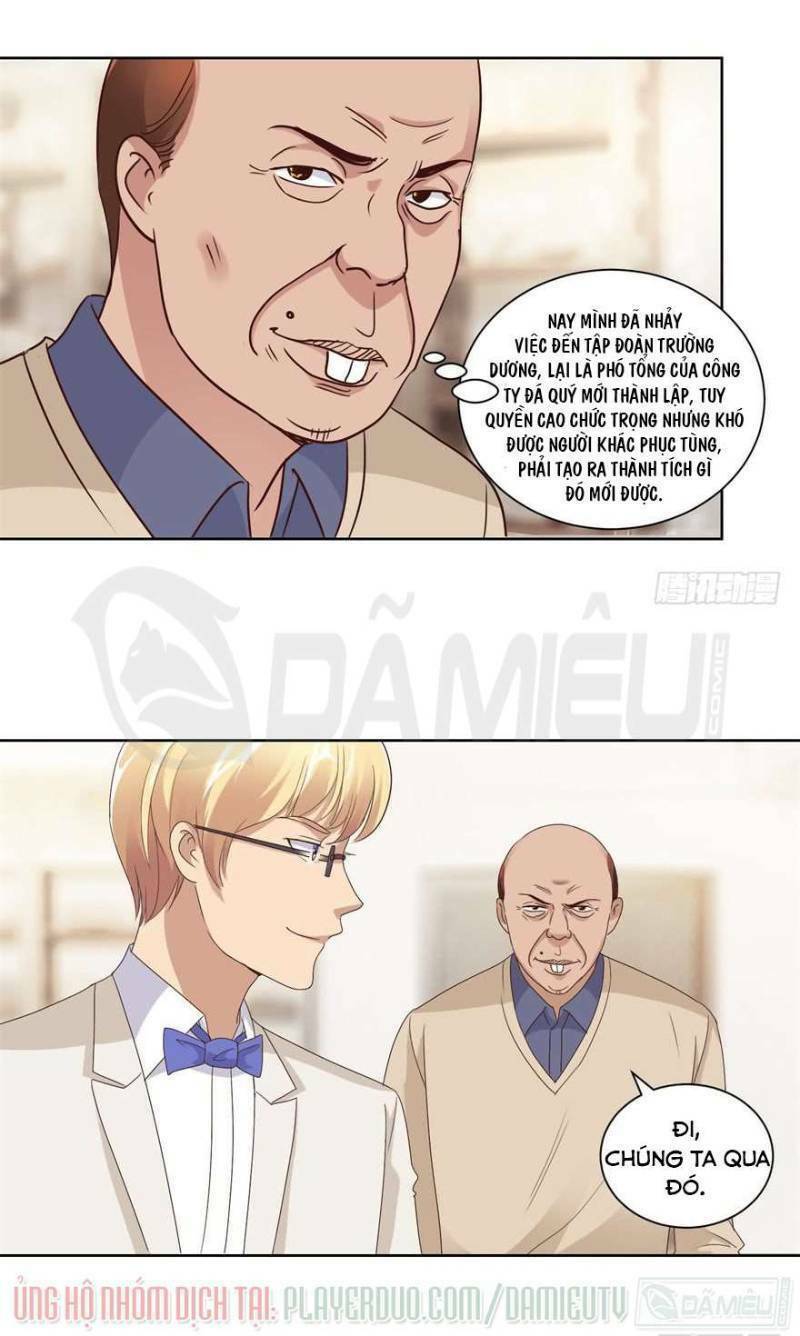 Đô Thị Chí Tôn Hệ Thống Chapter 70 - Trang 2