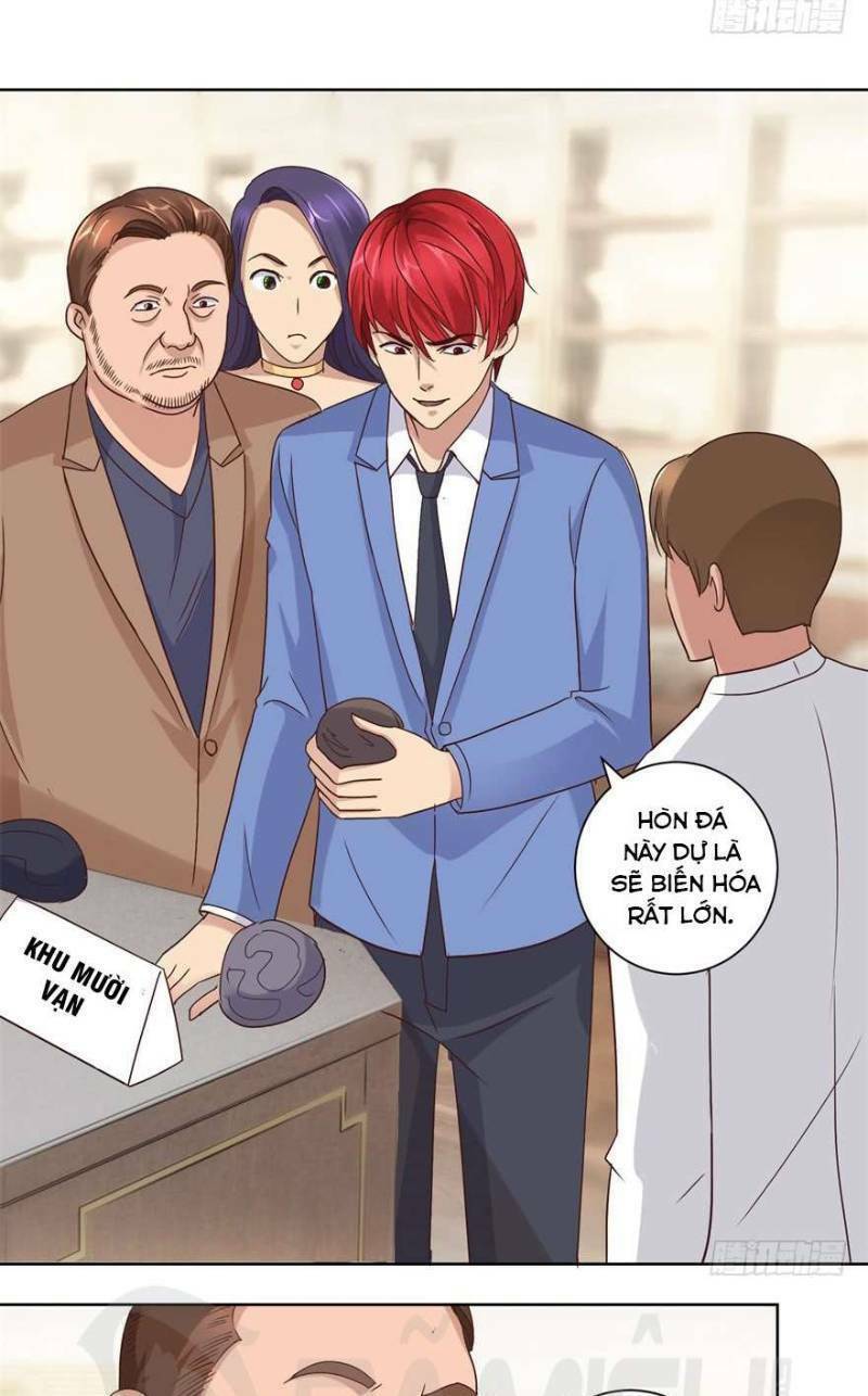 Đô Thị Chí Tôn Hệ Thống Chapter 70 - Trang 2