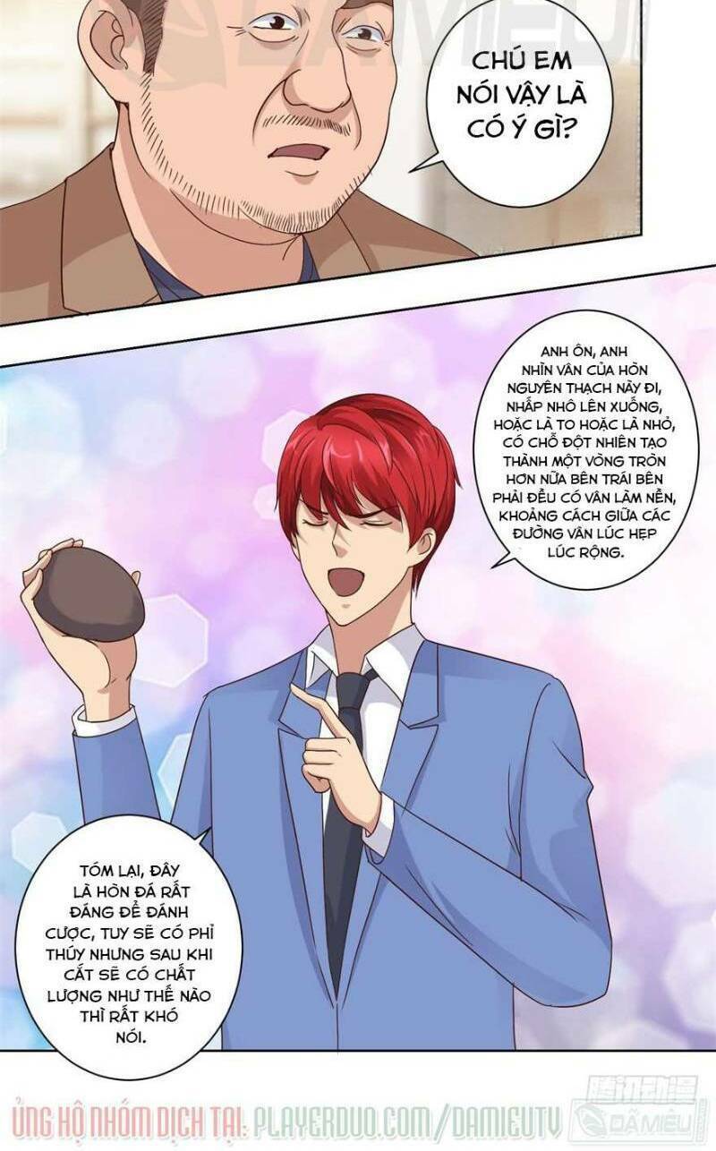 Đô Thị Chí Tôn Hệ Thống Chapter 70 - Trang 2