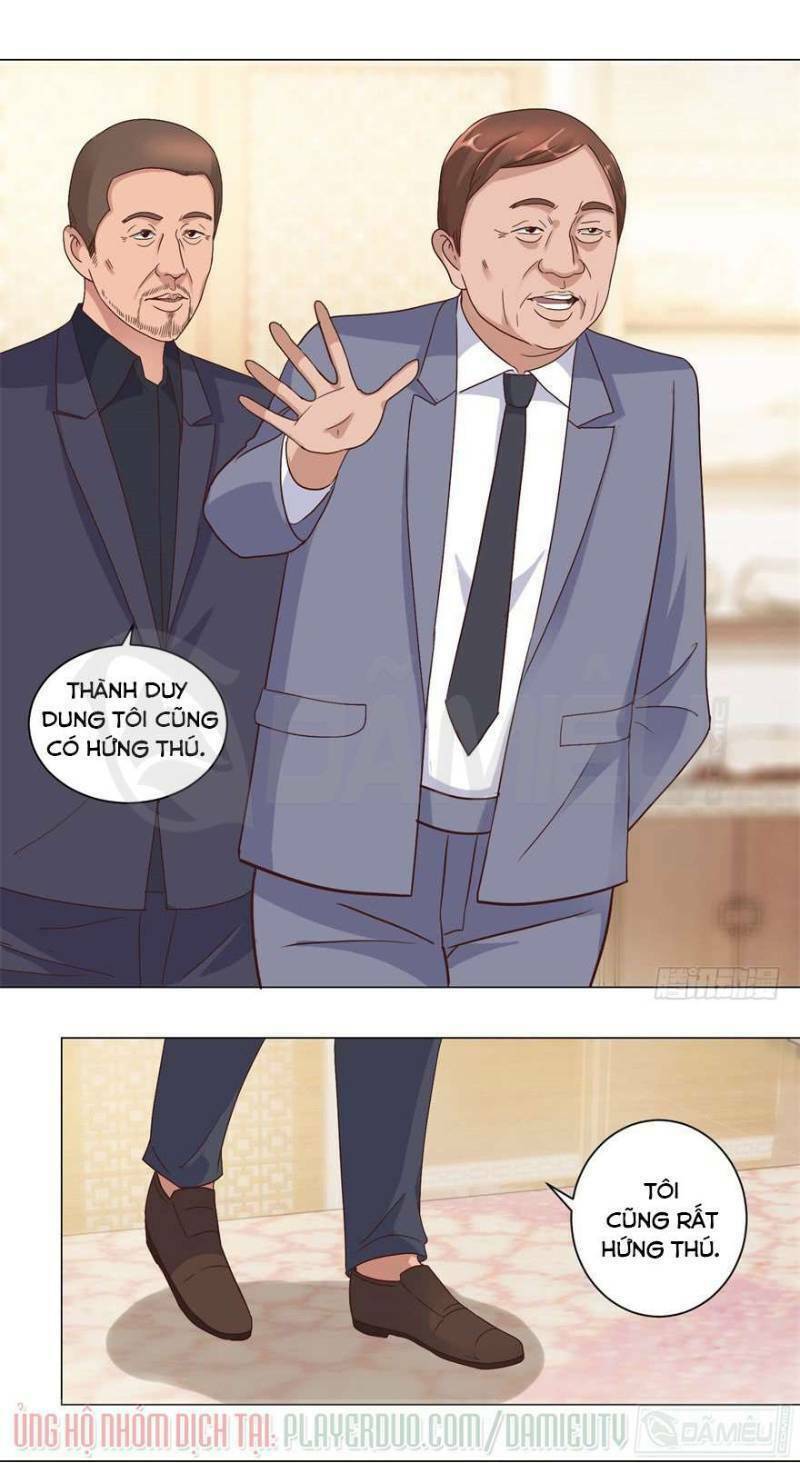 Đô Thị Chí Tôn Hệ Thống Chapter 72 - Trang 2