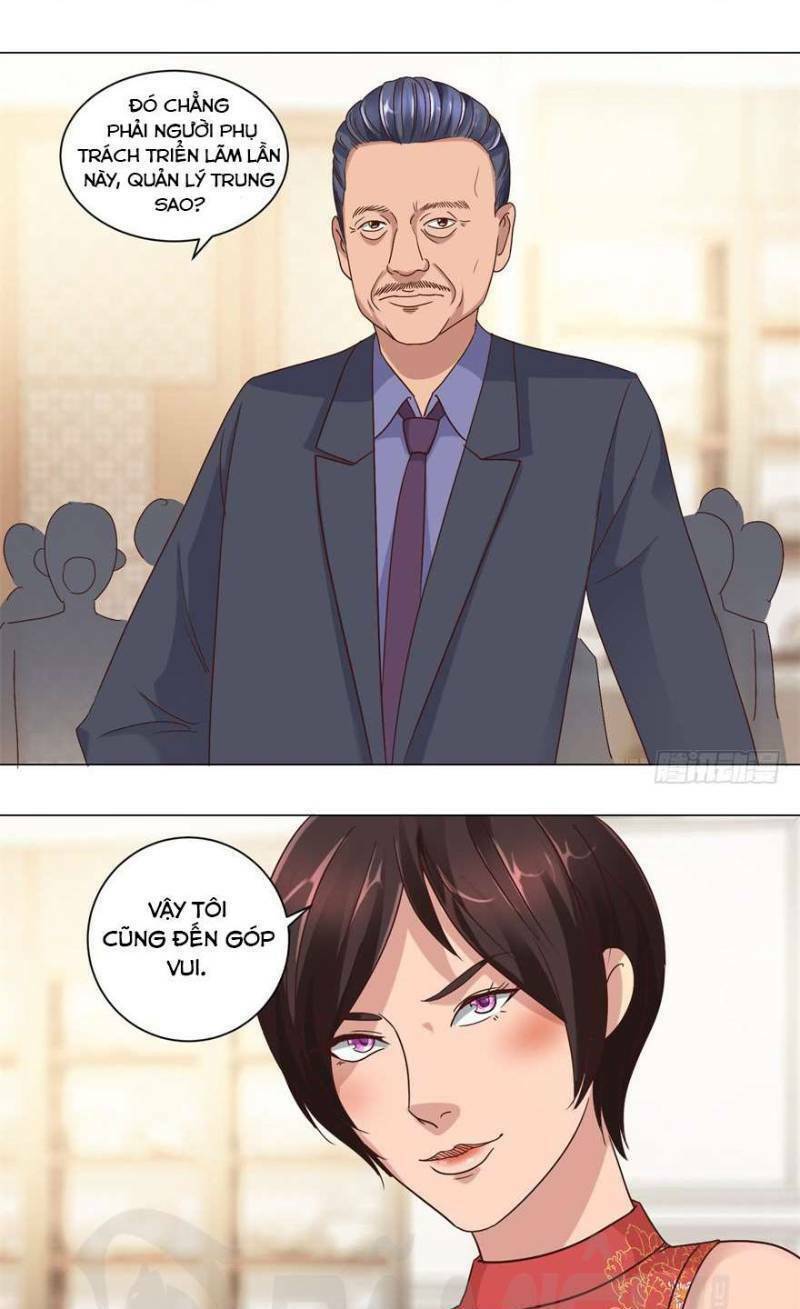 Đô Thị Chí Tôn Hệ Thống Chapter 72 - Trang 2