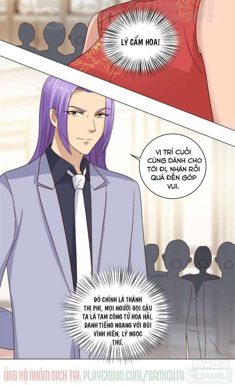 Đô Thị Chí Tôn Hệ Thống Chapter 72 - Trang 2