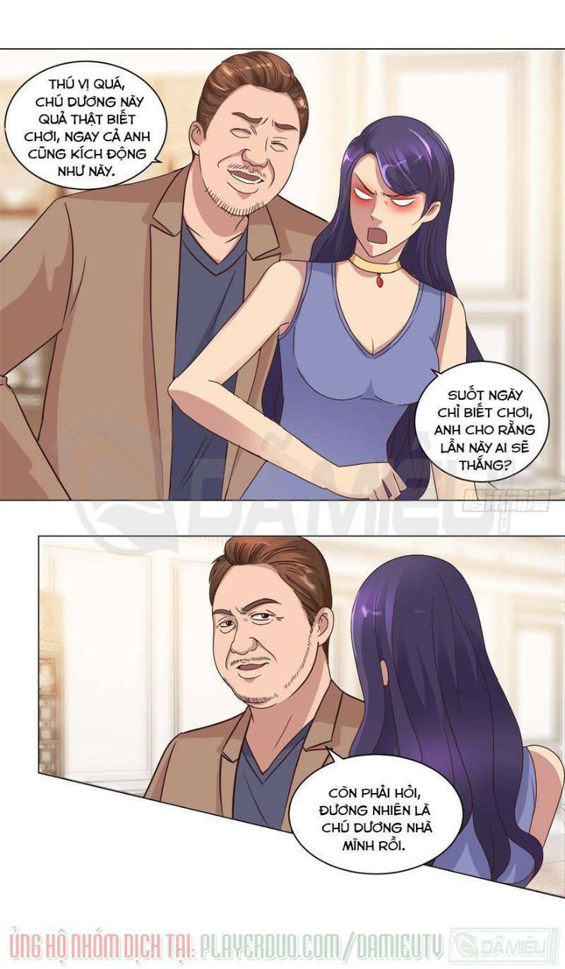 Đô Thị Chí Tôn Hệ Thống Chapter 72 - Trang 2