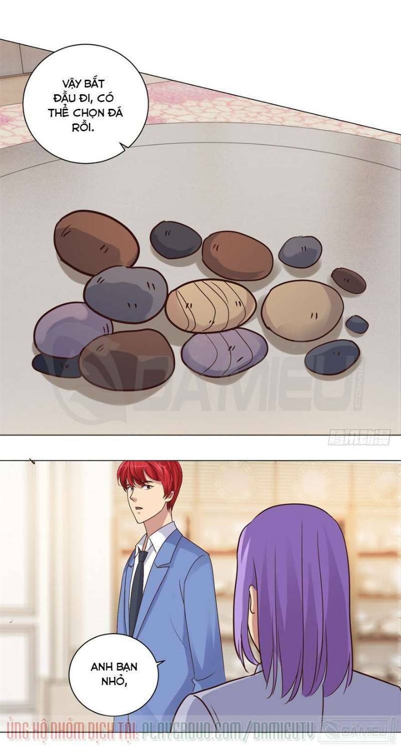 Đô Thị Chí Tôn Hệ Thống Chapter 72 - Trang 2