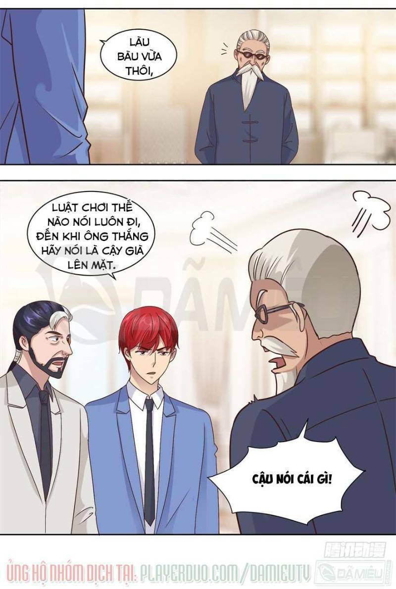 Đô Thị Chí Tôn Hệ Thống Chapter 72 - Trang 2