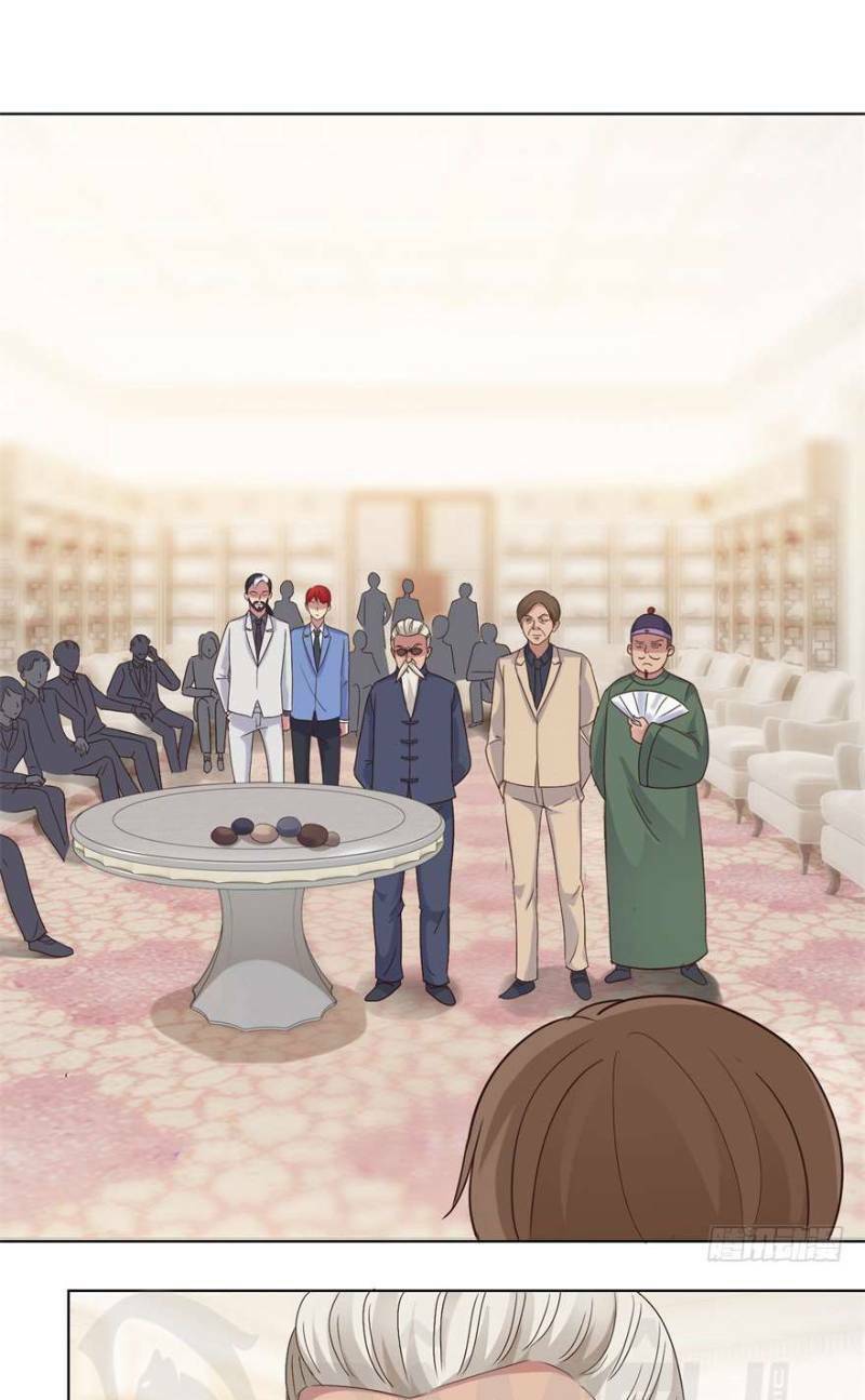 Đô Thị Chí Tôn Hệ Thống Chapter 73 - Trang 2