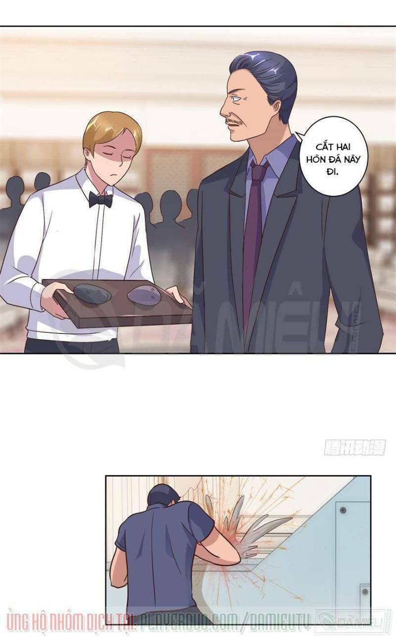 Đô Thị Chí Tôn Hệ Thống Chapter 73 - Trang 2