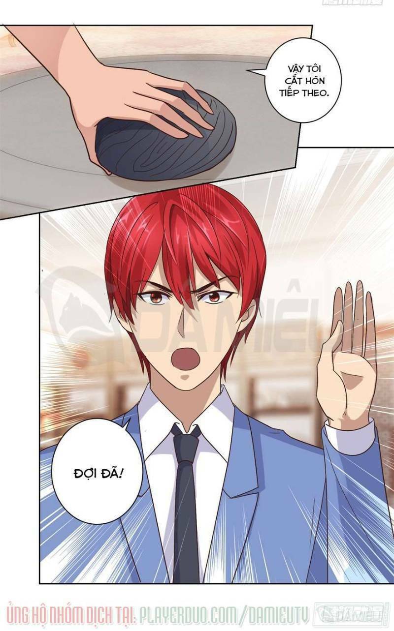 Đô Thị Chí Tôn Hệ Thống Chapter 73 - Trang 2