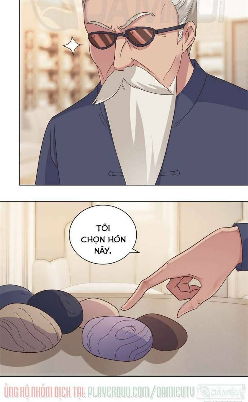 Đô Thị Chí Tôn Hệ Thống Chapter 73 - Trang 2