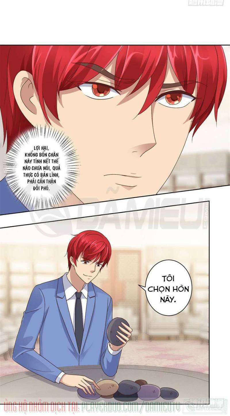 Đô Thị Chí Tôn Hệ Thống Chapter 73 - Trang 2