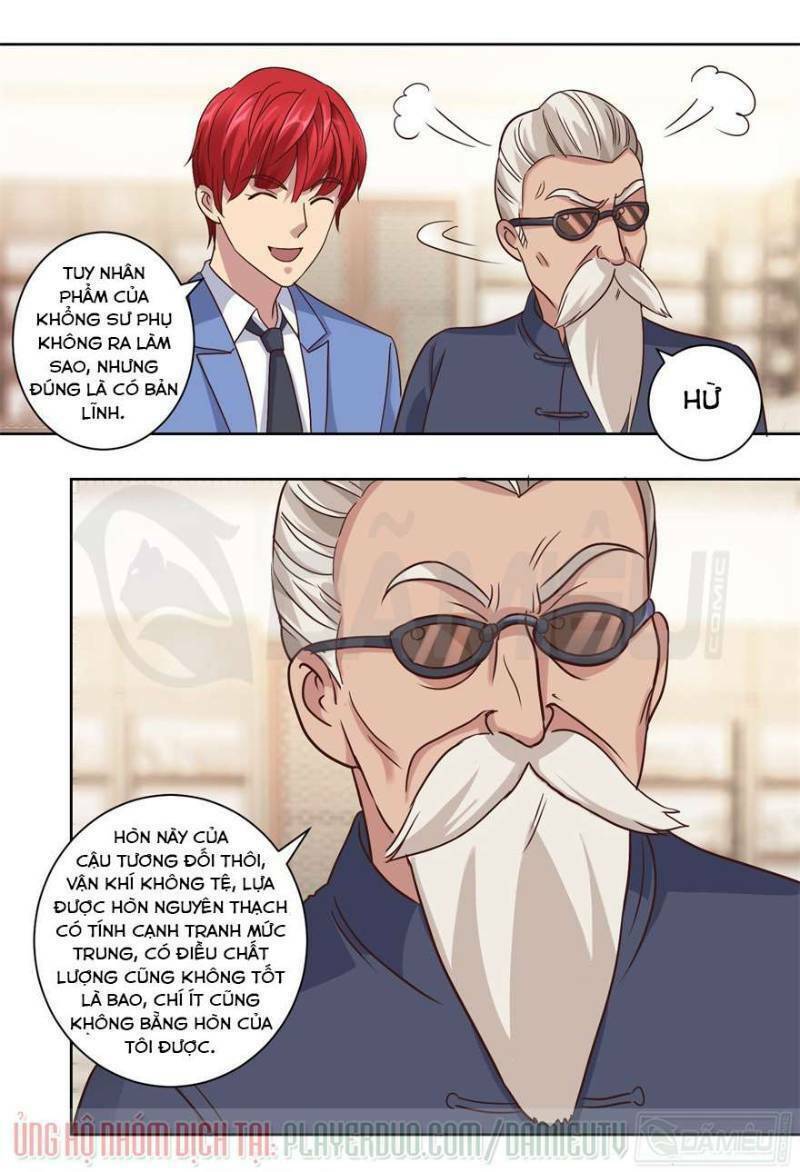 Đô Thị Chí Tôn Hệ Thống Chapter 73 - Trang 2