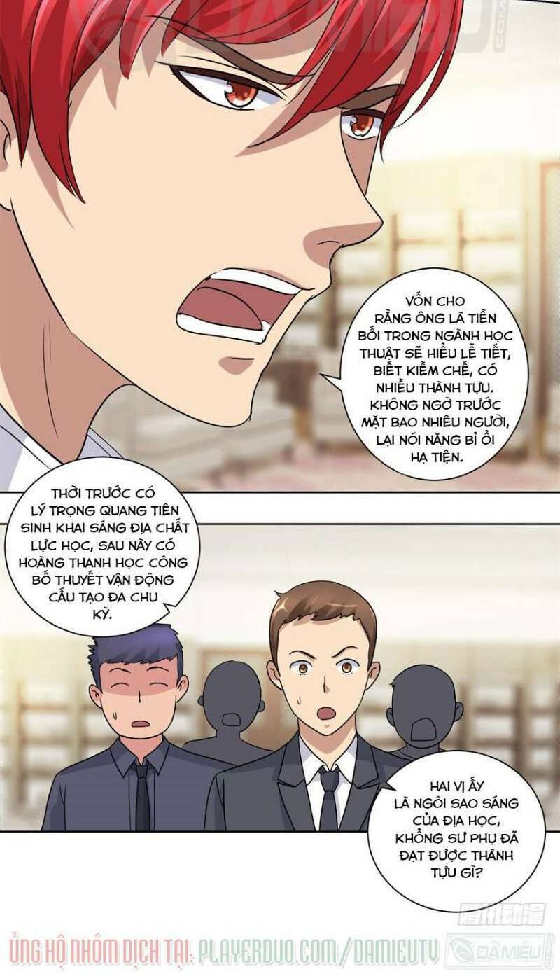 Đô Thị Chí Tôn Hệ Thống Chapter 73 - Trang 2