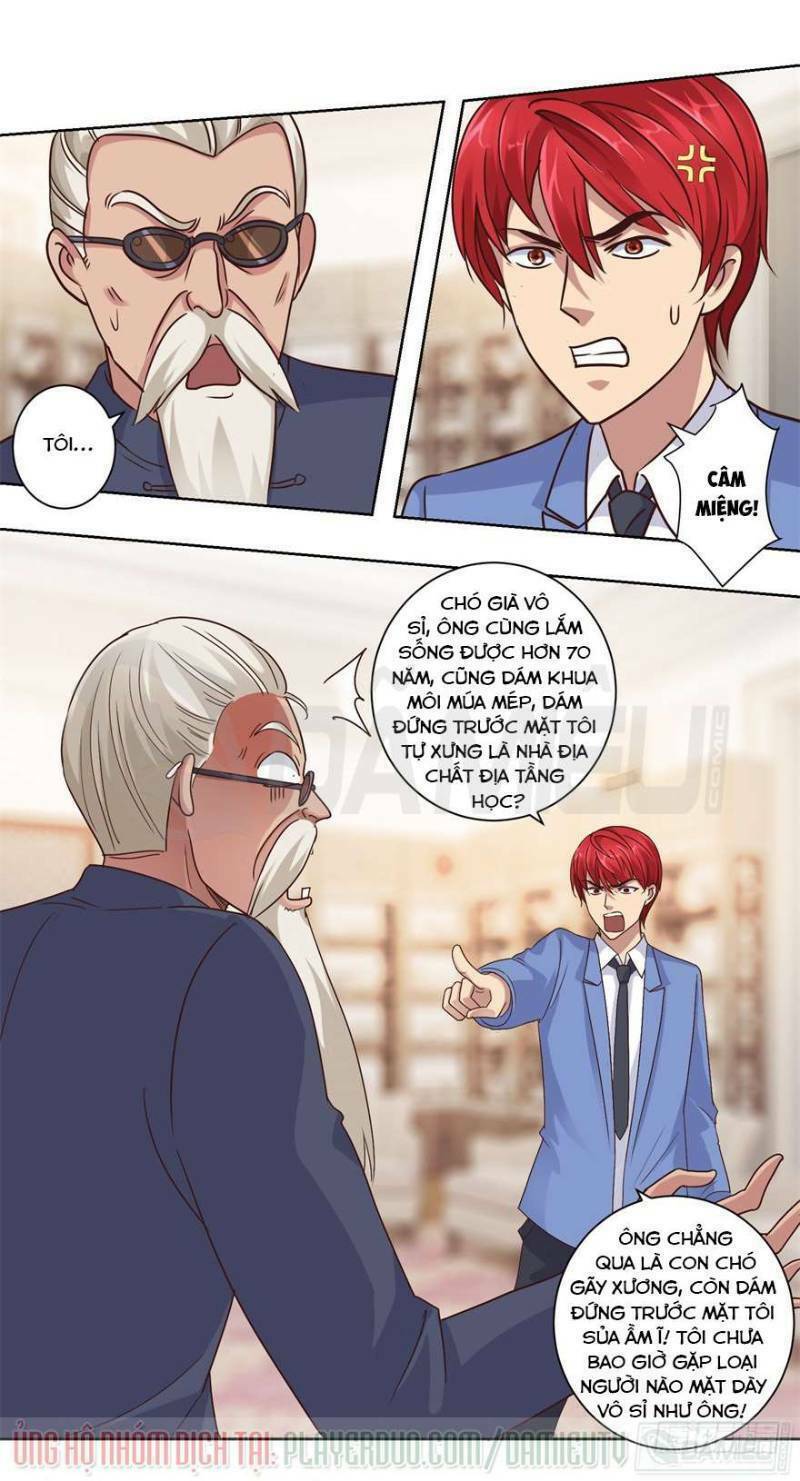 Đô Thị Chí Tôn Hệ Thống Chapter 73 - Trang 2