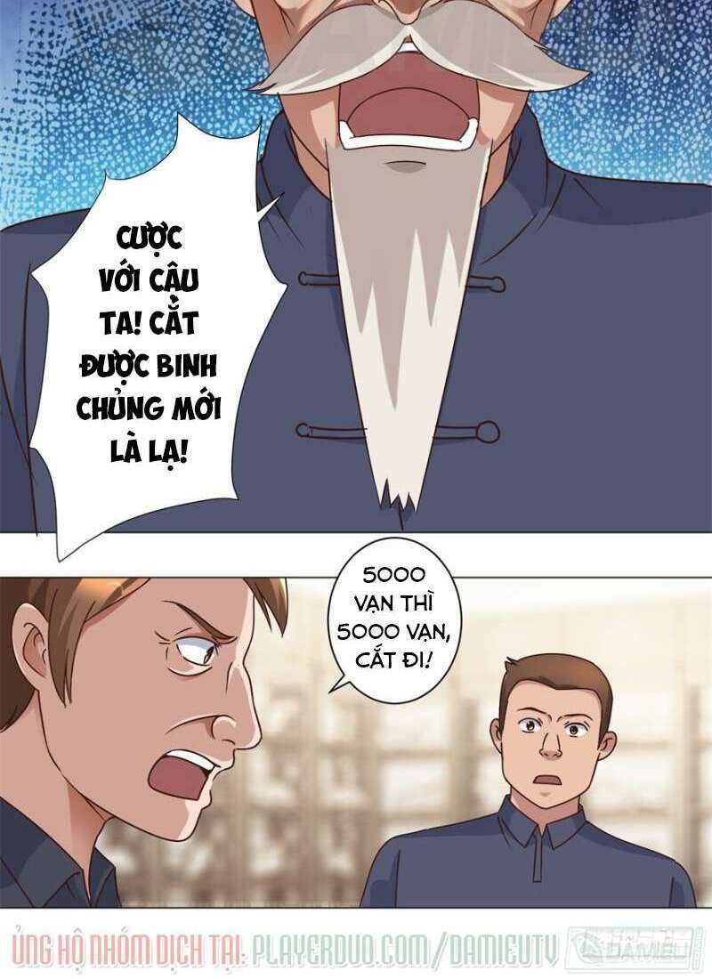 Đô Thị Chí Tôn Hệ Thống Chapter 74 - Trang 2