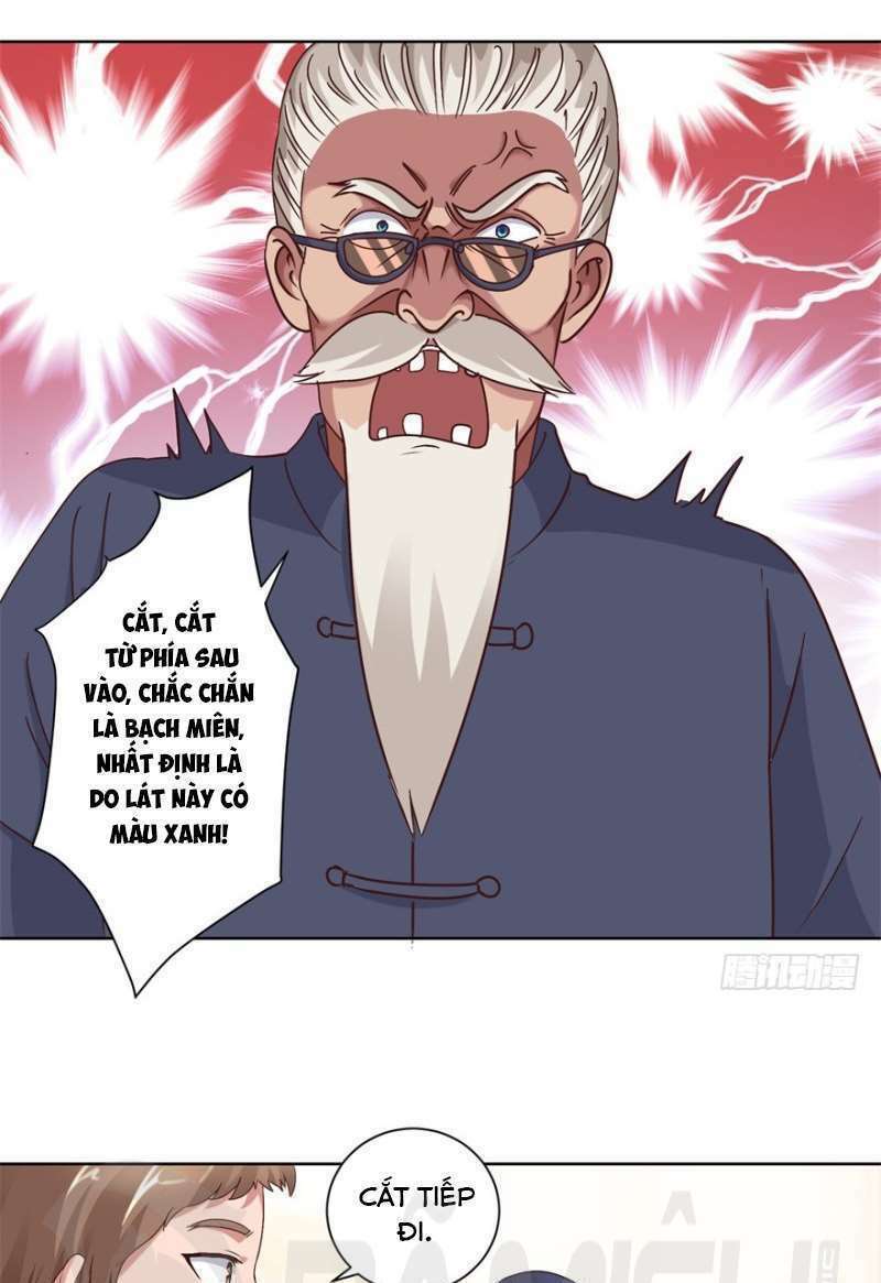 Đô Thị Chí Tôn Hệ Thống Chapter 75 - Trang 2