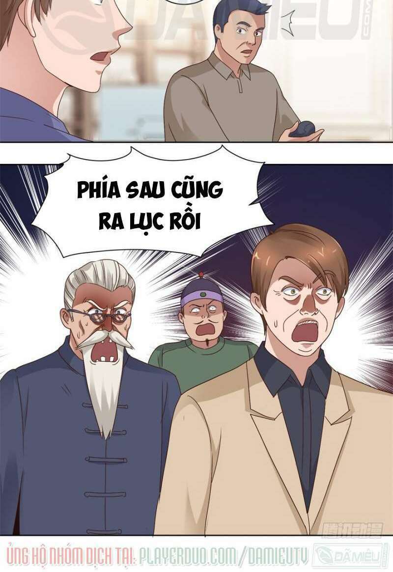 Đô Thị Chí Tôn Hệ Thống Chapter 75 - Trang 2