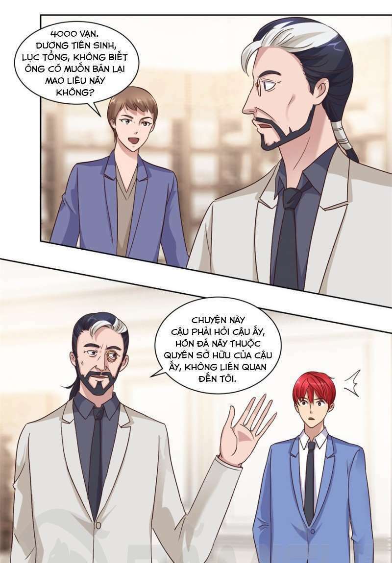 Đô Thị Chí Tôn Hệ Thống Chapter 75 - Trang 2