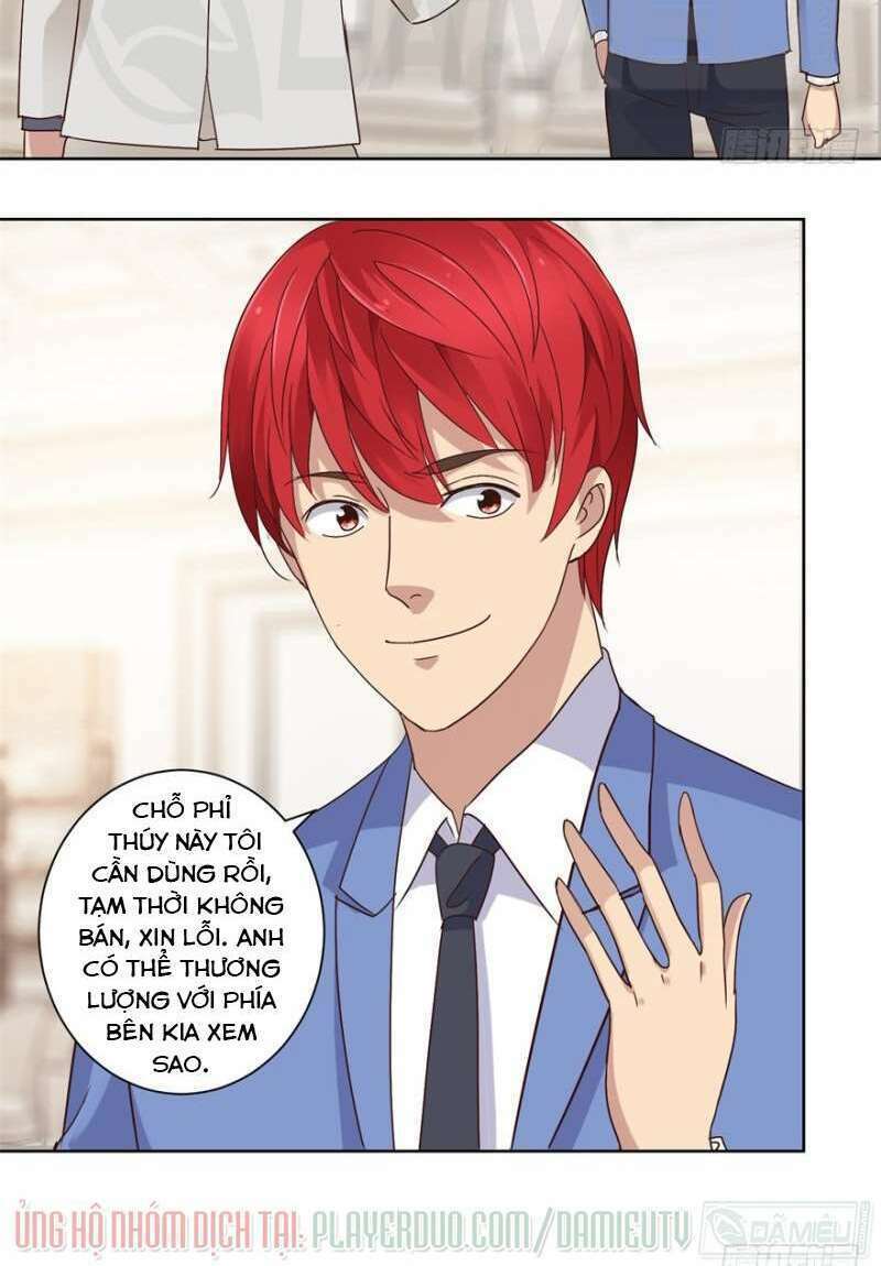 Đô Thị Chí Tôn Hệ Thống Chapter 75 - Trang 2