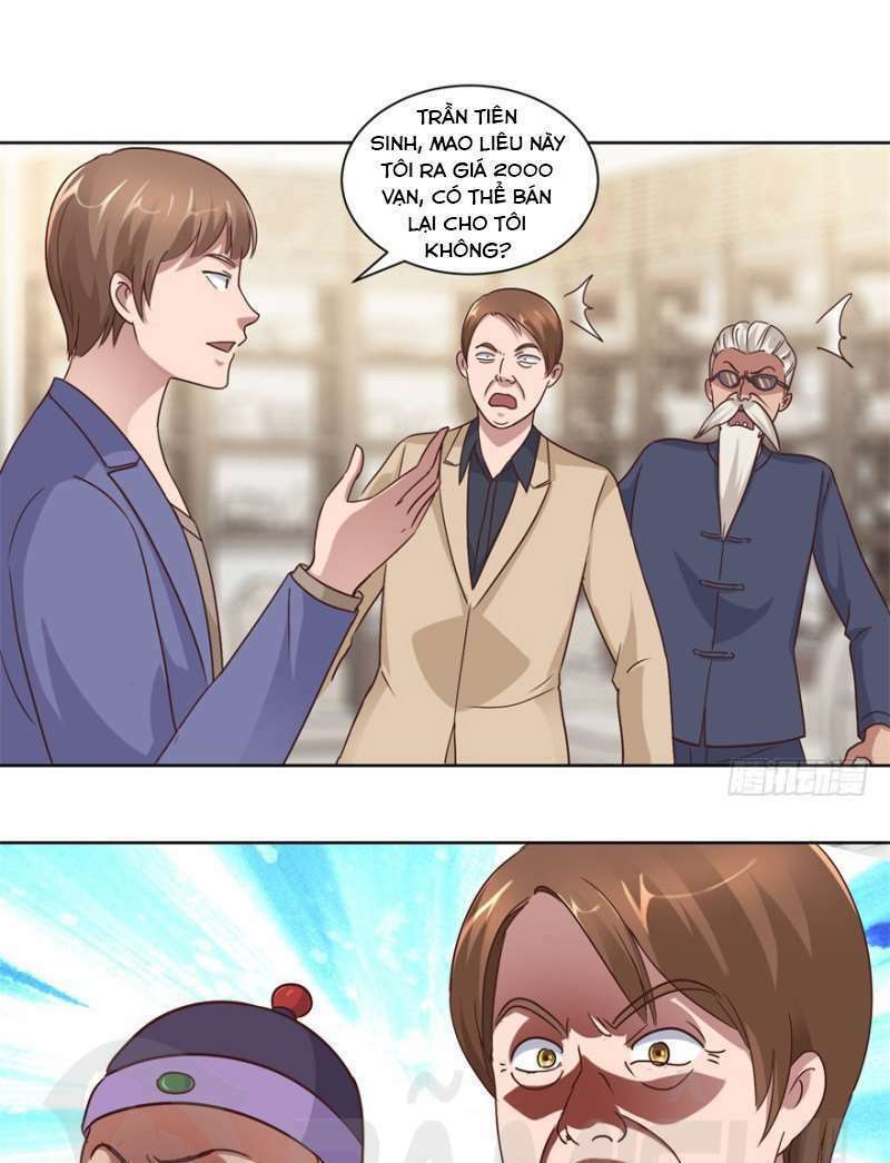 Đô Thị Chí Tôn Hệ Thống Chapter 75 - Trang 2