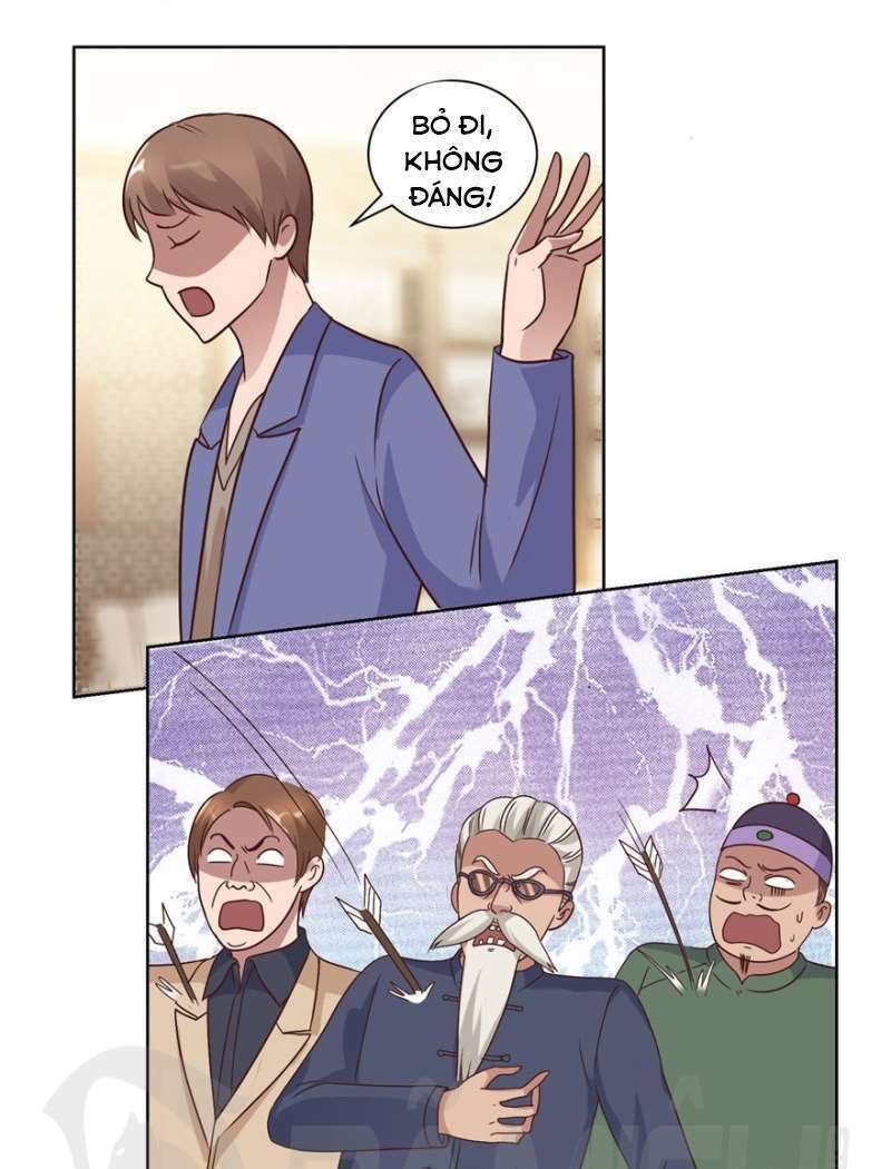 Đô Thị Chí Tôn Hệ Thống Chapter 75 - Trang 2