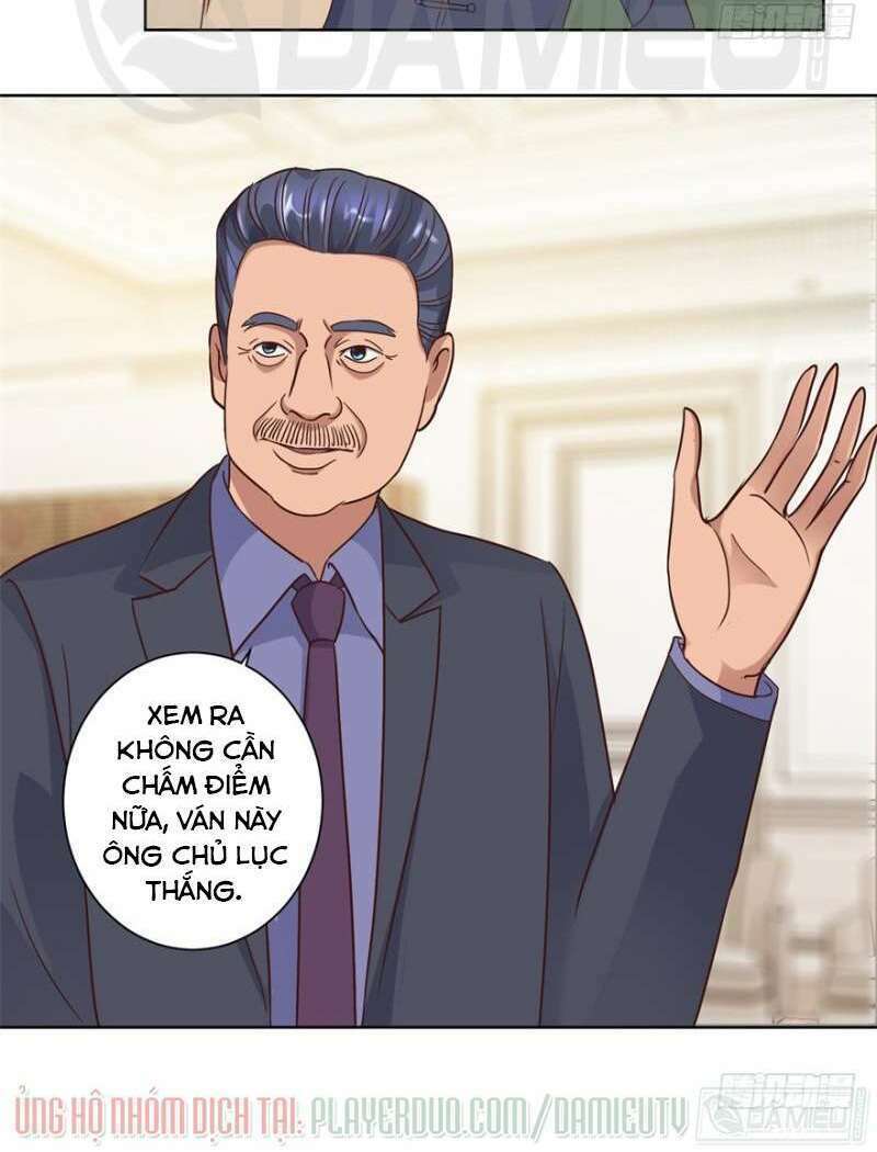 Đô Thị Chí Tôn Hệ Thống Chapter 75 - Trang 2