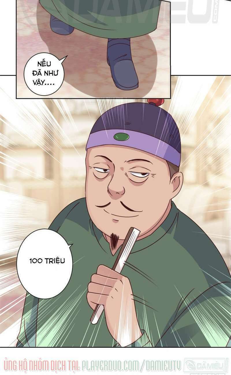 Đô Thị Chí Tôn Hệ Thống Chapter 75 - Trang 2