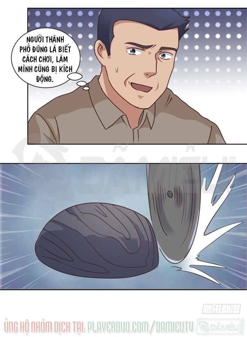 Đô Thị Chí Tôn Hệ Thống Chapter 75 - Trang 2