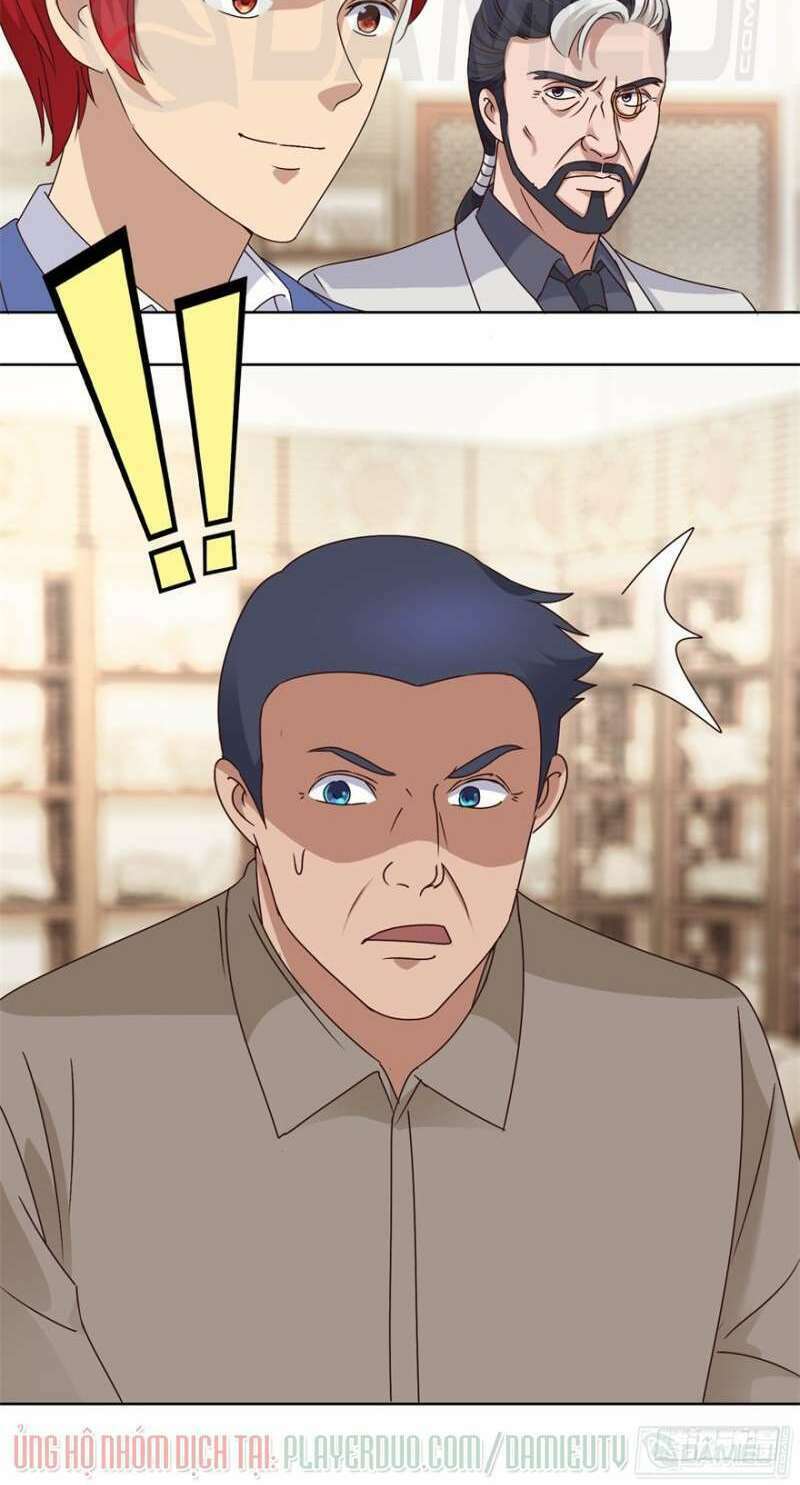 Đô Thị Chí Tôn Hệ Thống Chapter 75 - Trang 2