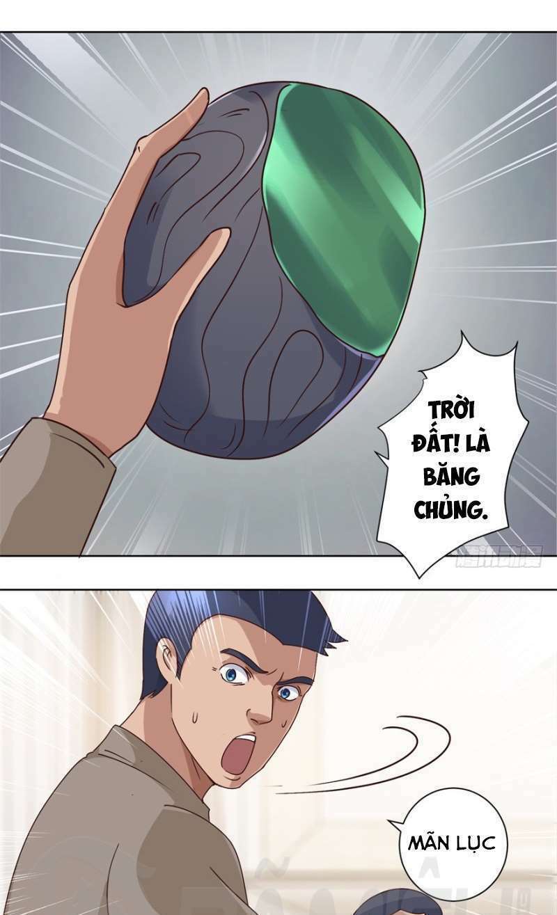 Đô Thị Chí Tôn Hệ Thống Chapter 75 - Trang 2