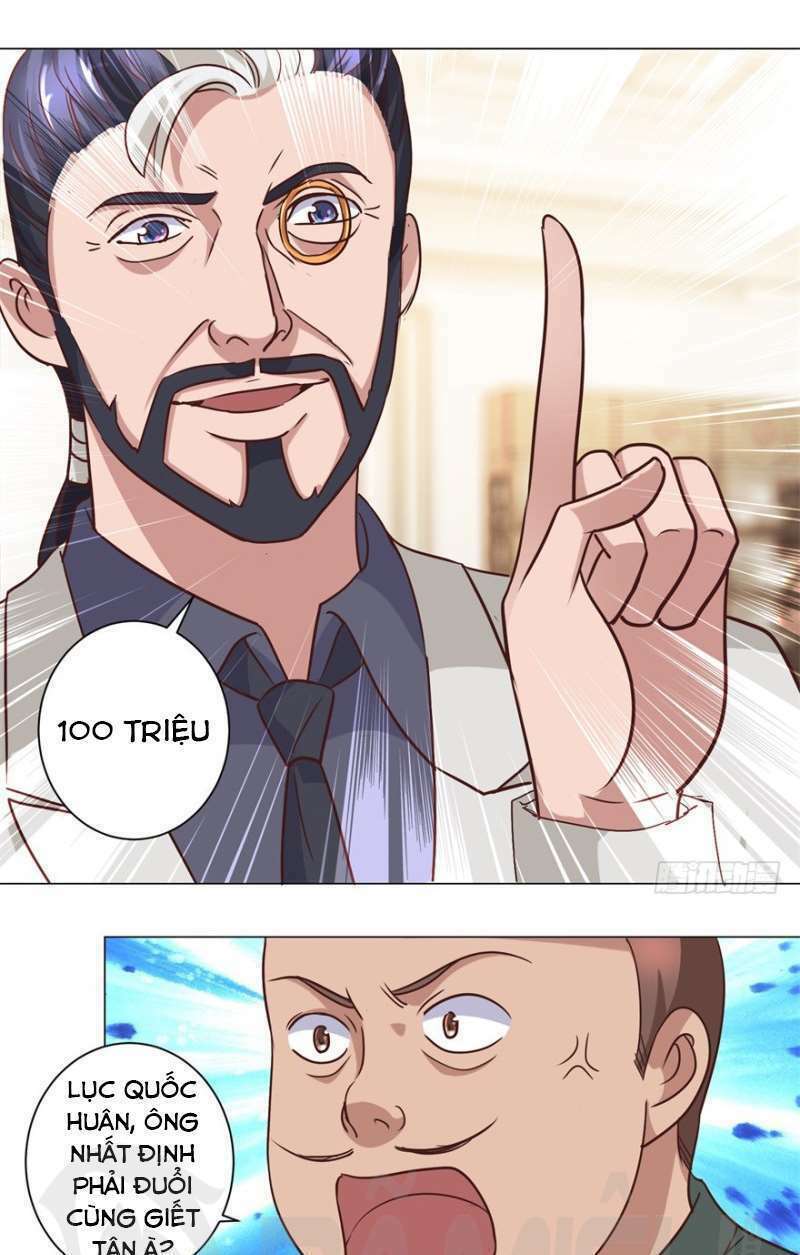 Đô Thị Chí Tôn Hệ Thống Chapter 76 - Trang 2