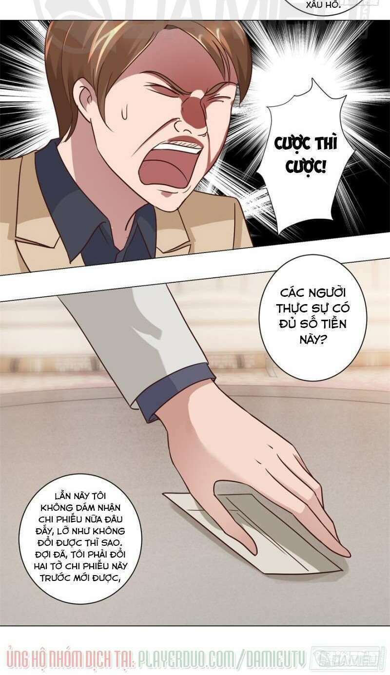 Đô Thị Chí Tôn Hệ Thống Chapter 76 - Trang 2