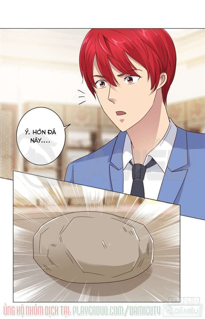 Đô Thị Chí Tôn Hệ Thống Chapter 76 - Trang 2